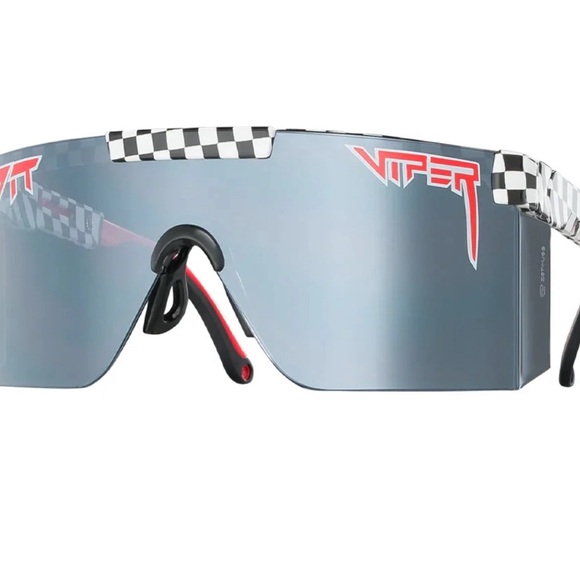 Pit Viper Intimidator - ‘The Victory Lane’ - Picture 4 of 4